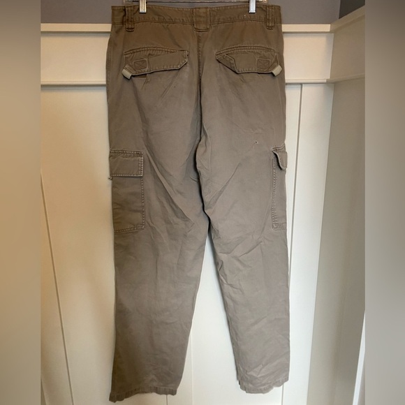 Vintage baggy cargo pants - Picture 11 of 11